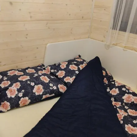 Dom Nad Wodospadem Hébergement de vacances