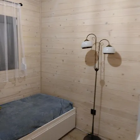 Ferienhaus Dom Nad Wodospadem