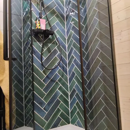 Ferienhaus Dom Nad Wodospadem