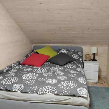 Ferienhaus Dom Nad Wodospadem