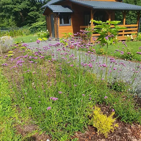 Dom Nad Wodospadem * Kletno