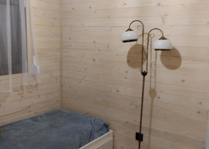 Holiday home Dom Nad Wodospadem