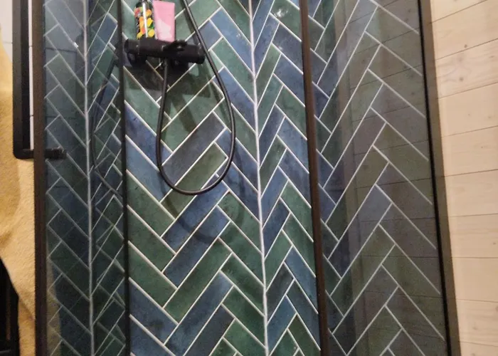 Holiday home Dom Nad Wodospadem