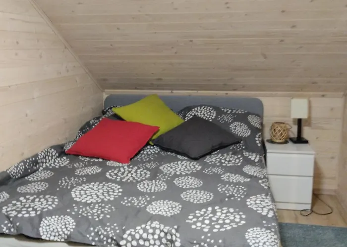 Holiday home Dom Nad Wodospadem